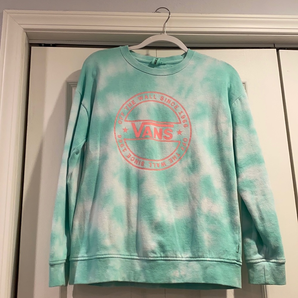 Vans Sweatshirt